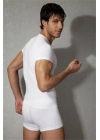 Doreanse  Vücudu Saran Erkek T-Shirt 2535