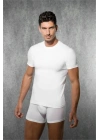 Doreanse  Yakasız Erkek T-Shirt 2550