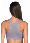 GRİ MI Emay 4026 Double Sporcu Büstiyer