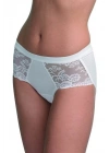 Kadın Slip Külot Dantelli Private 1311