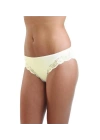 Kadın Slip Külot Dantelli Private 1336