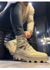 Knack Erkek Spor Bot B14 Vizon Süet