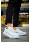 Knack Günlük Ayakkabı 814 Beyaz