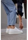 Knack Sneakers Ayakkabı 010 Beyaz