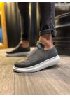 Knack Sneakers Ayakkabı 911 Gri