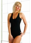 LİKRALI BAYAN SPORCU BODY 4060