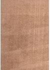 Mars-KAHVE-Premium Kadifemsi Halı Oturma Odası-Salon-Mutfak-Kaymaz Taban -Yıkanabilir-Modern