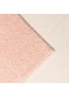 Mars-PEMBE-Premium Kadifemsi Halı Oturma Odası-Salon-Mutfak-Kaymaz Taban -Yıkanabilir-Modern