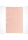 Mars-PEMBE-Premium Kadifemsi Halı Oturma Odası-Salon-Mutfak-Kaymaz Taban -Yıkanabilir-Modern