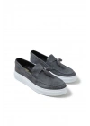 MN127 - CBT Loafer-X Erkek Ayakkabı ANTRASIT