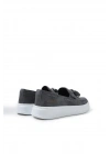 MN127 - CBT Loafer-X Erkek Ayakkabı ANTRASIT