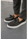 MN127 - CBT Loafer-X Erkek Ayakkabı SIYAH