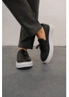 MN127 - CBT Loafer-X Erkek Ayakkabı SIYAH