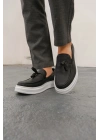 MN127 - CBT Loafer-X Erkek Ayakkabı SIYAH