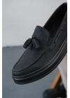 MN127 - FST Loafer-X Erkek Ayakkabı SIYAH