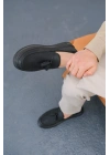 MN127 - FST Loafer-X Erkek Ayakkabı SIYAH