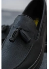 MN127 - FST Loafer-X Erkek Ayakkabı SIYAH