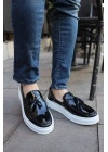 MN127 - RBT Loafer-X Erkek Ayakkabı SIYAH