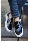 MN127 - RBT Loafer-X Erkek Ayakkabı SIYAH