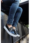 MN127 - RBT Loafer-X Erkek Ayakkabı SIYAH