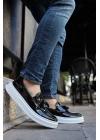 MN127 - RBT Loafer-X Erkek Ayakkabı SIYAH