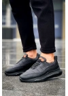 MN179 - CST Sporty Runner Erkek Ayakkabı SIYAH