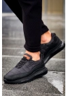 MN179 - CST Sporty Runner Erkek Ayakkabı SIYAH