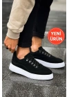 MN319 - Stamina SBT Erkek Ayakkabı SIYAH