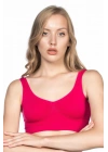 MÜRDÜM MI Emay 4005 Soft Kalın Askı Büstiyer