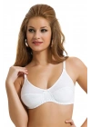 Nbb 1180 Büyük Beden Penye Minimizer Sütyen