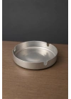 Paslanmaz Çelik Açık Küllük 11,5 cm