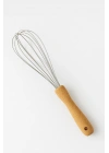 Paslanmaz Çelik Çırpıcı 30 cm