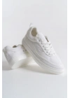 RS625 - Keten Erkek Spor Ayakkabı BEYAZ / BEYAZ