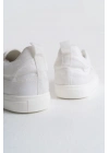RS625 - Keten Erkek Spor Ayakkabı BEYAZ / BEYAZ