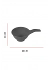 Saplı Kavanoz Hunisi Füme-DNY0032