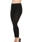 SİYAH MI Emay 1432 Modal Cotton Uzun Tayt