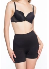 SİYAH MI Emay 2034 Popo Açık Anti Selülit Korse