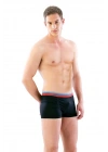 SİYAH MI Emay 2101 Soft Erkek Boxer