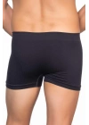 SİYAH MI Emay 2102 Soft Erkek Boxer