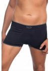 SİYAH MI Emay 2103 Soft Erkek Boxer