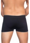SİYAH MI Emay 2104 Soft Erkek Boxer