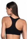 SİYAH MI Emay 4025 Pedli Sporcu Büstiyer
