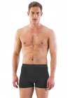 SİYAH MI Emay 6700 Erkek Boxer