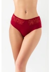 SLİP KÜLOT BORDO (MGP21821)