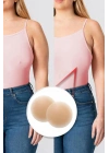 STANDART MI 109 Silikon Göğüs Ucu Bandı (Nipple Pad)