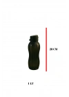 Suluk & Su Şişesi & Sporcu Matara Turuncu 1 lt