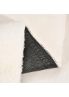Tavşan Poly Peluş Halı -Beyaz- Yüksek Kalite-Ekstra Yumuşak - Kaymaz Özel Tabanlı - Özel Ölçü