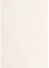 Tavşan Poly Peluş Halı -Beyaz- Yüksek Kalite-Ekstra Yumuşak - Kaymaz Özel Tabanlı - Özel Ölçü