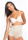 TEN MI Emay 2057 Yüksek Bel Masajlı Slip Korse