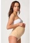 TEN MI Emay 2825 Cotton Hamile Karın Destekleyici Slip Korse